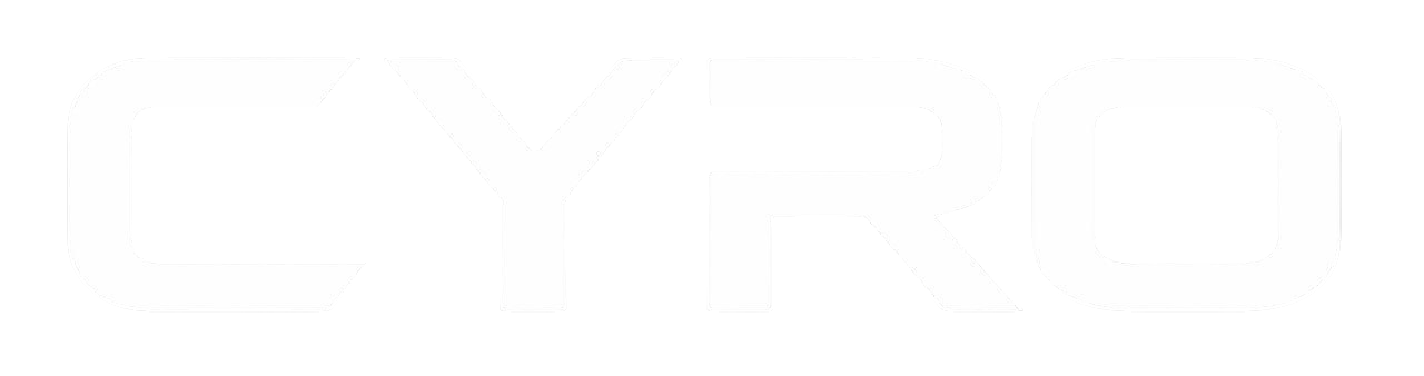 Cyro - Parking Management